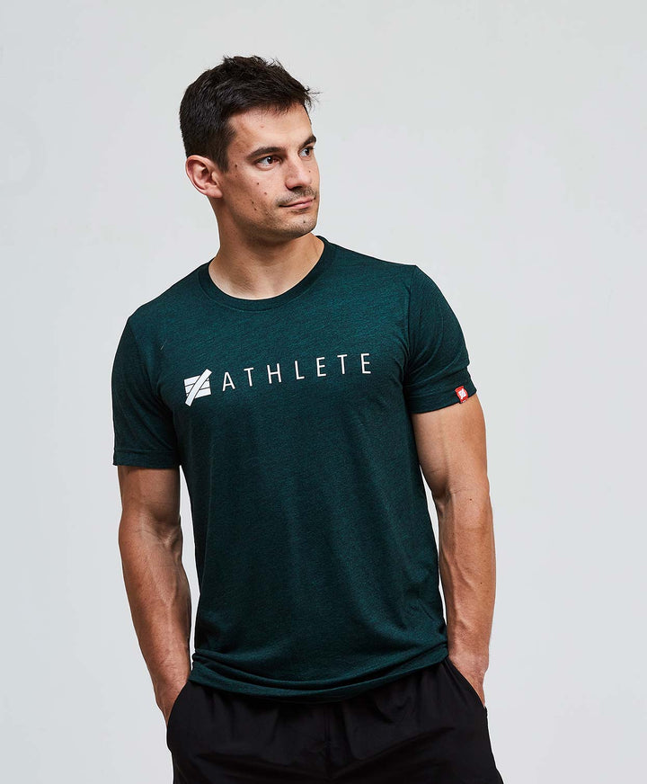 T-SHIRT ATHLETE