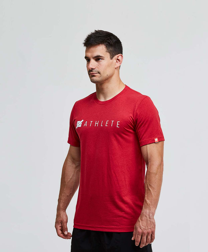 T-SHIRT ATHLETE