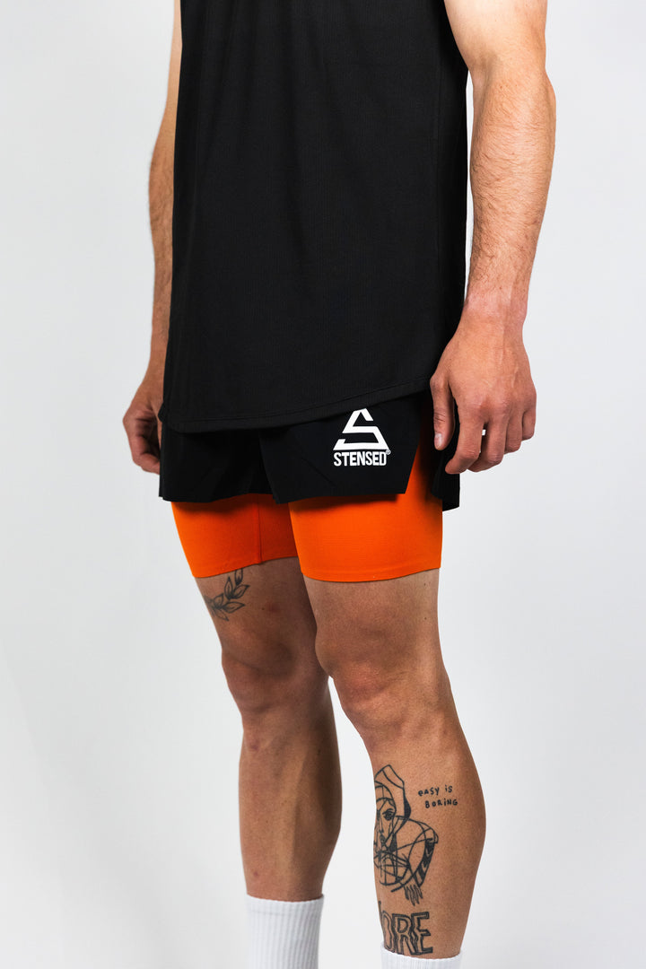 Débardeur - Flow Stensed