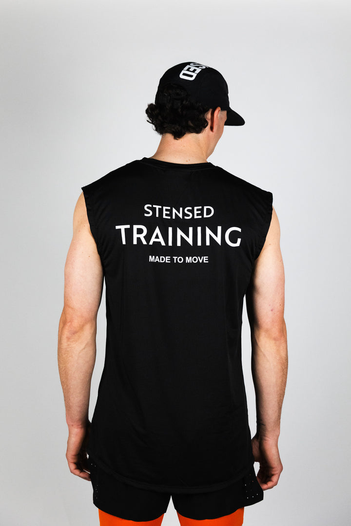 Débardeur - Flow Stensed