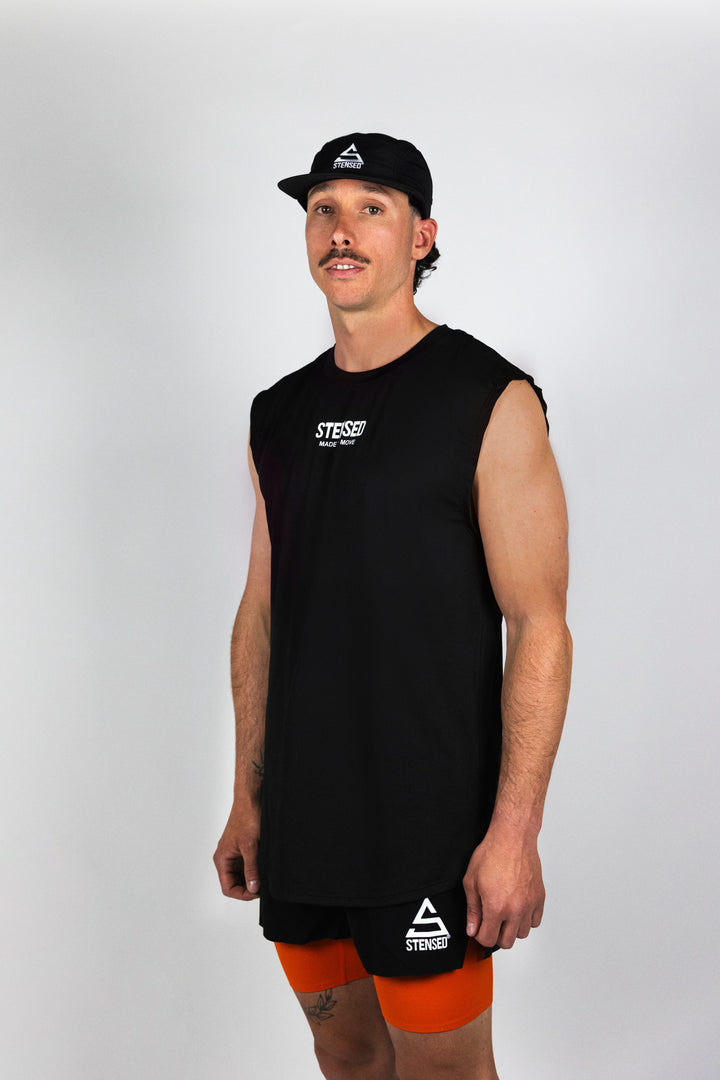 Débardeur - Flow Stensed