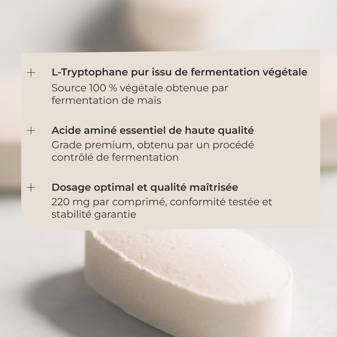 L-Tryptophane