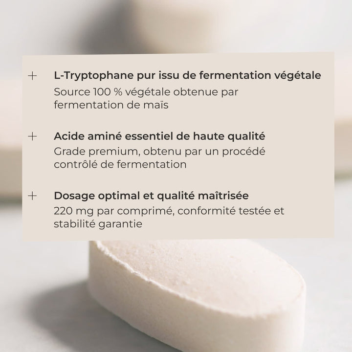 L-Tryptophane