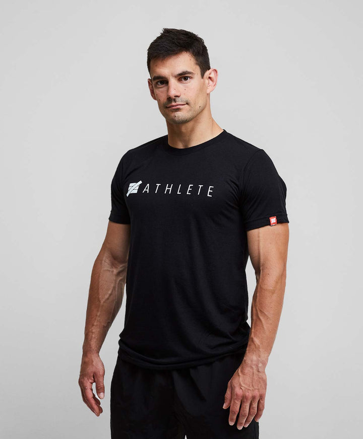 T-SHIRT ATHLETE