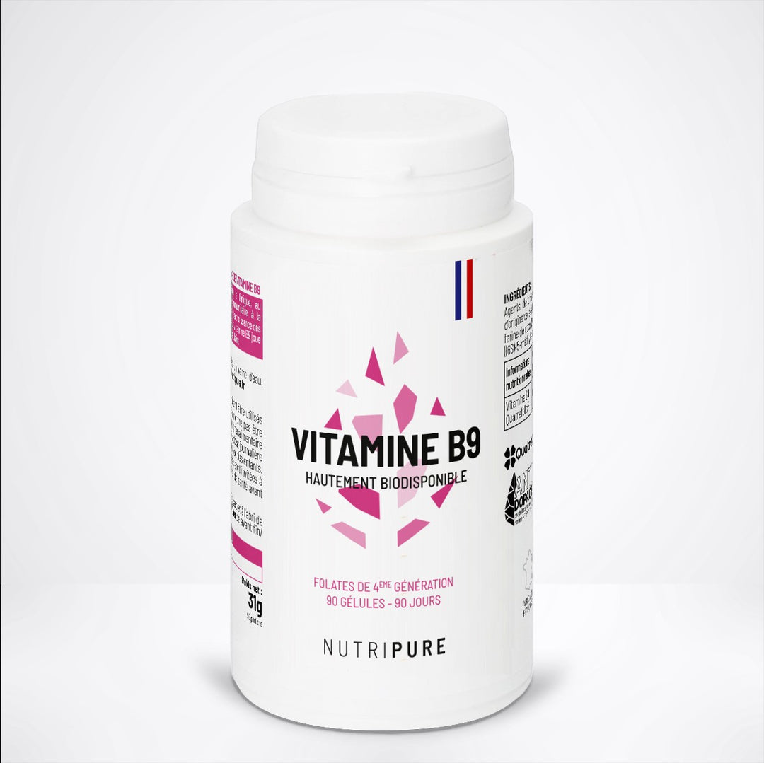 Vitamine B9