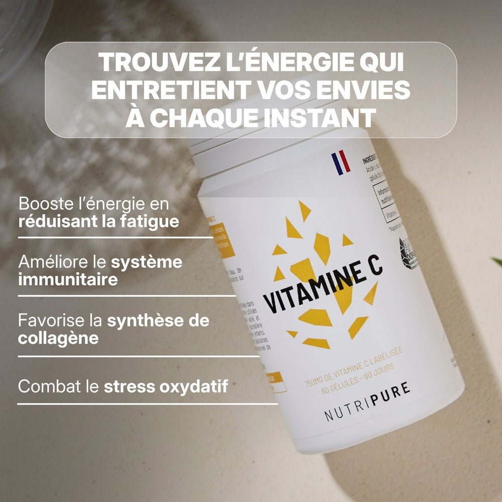 Vitamine C – visuel 2