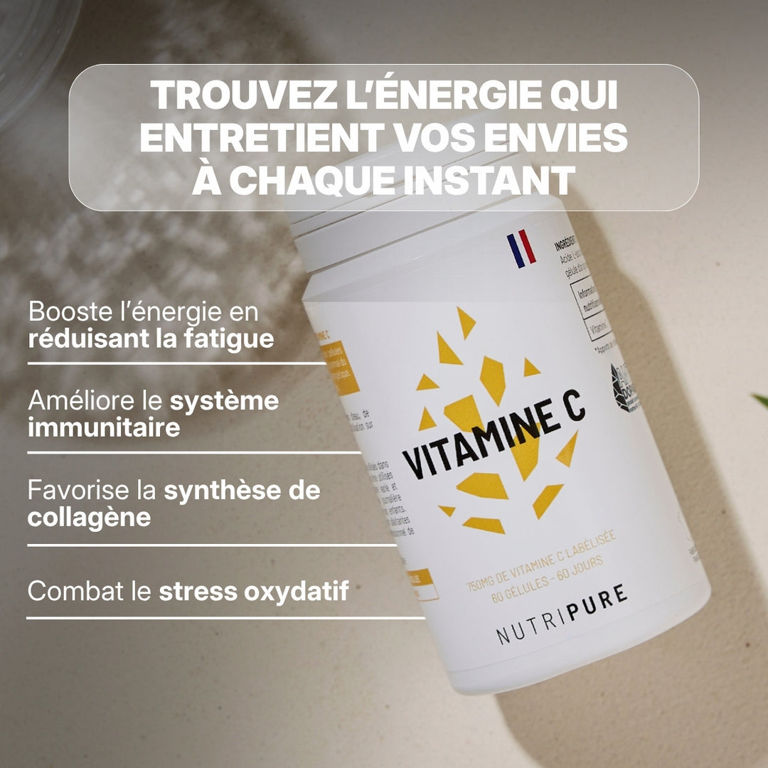Vitamine C – visuel 2