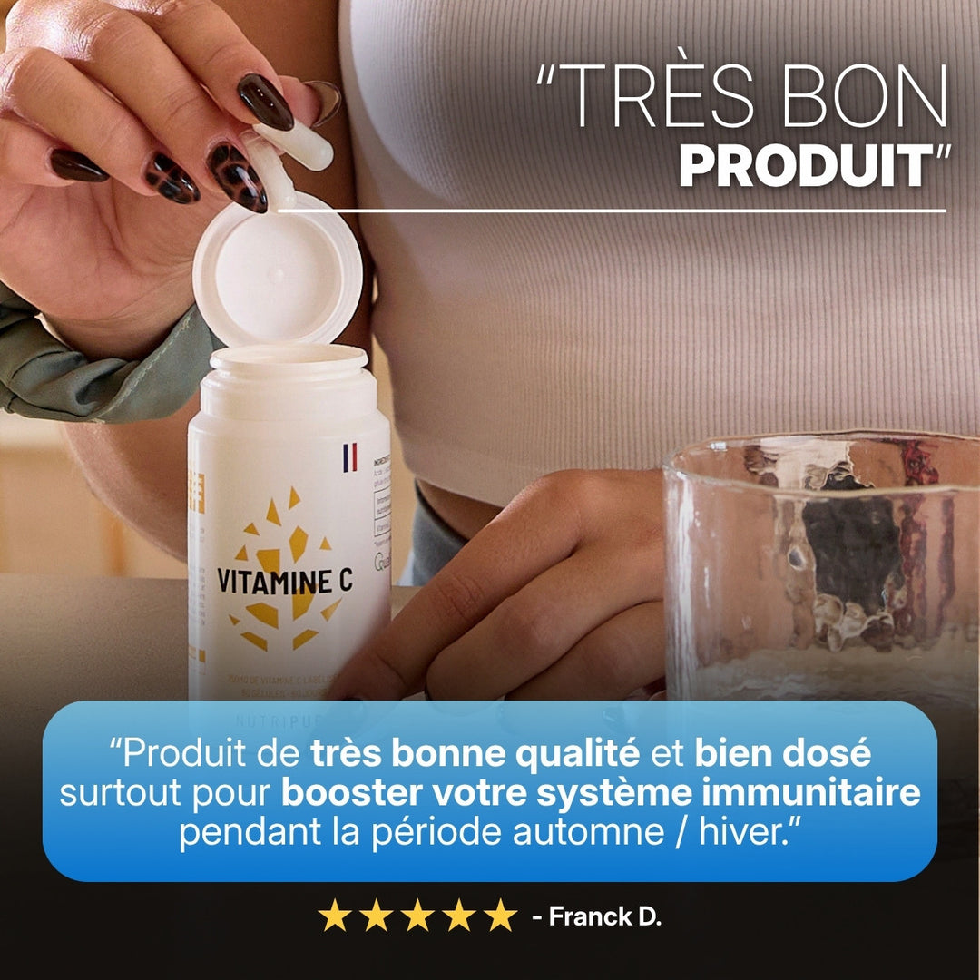 Vitamine C – visuel 3