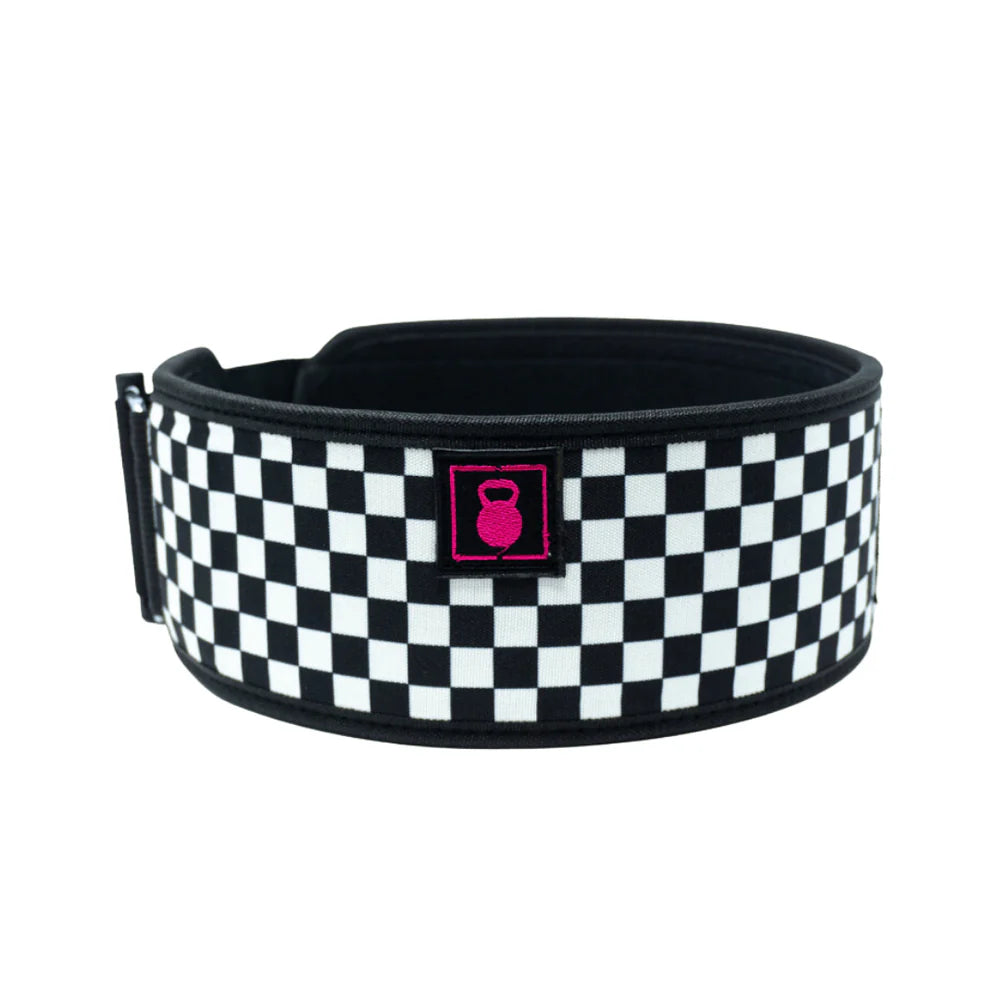 Ceinture d'haltérophilie - West Coast Vibes
