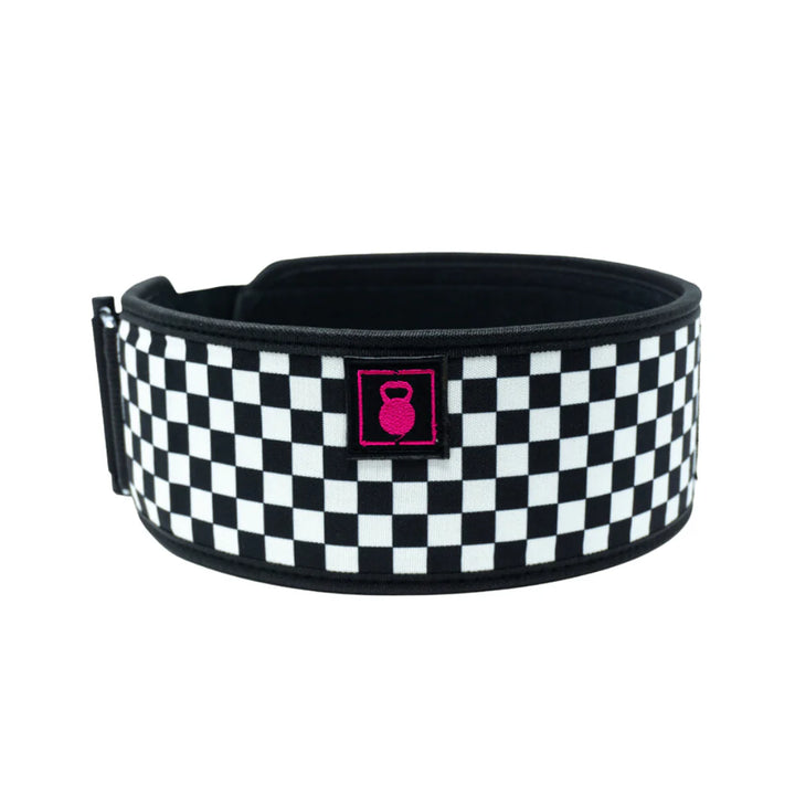 Ceinture d'haltérophilie - West Coast Vibes