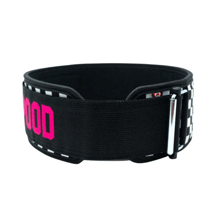 Ceinture d'haltérophilie - West Coast Vibes