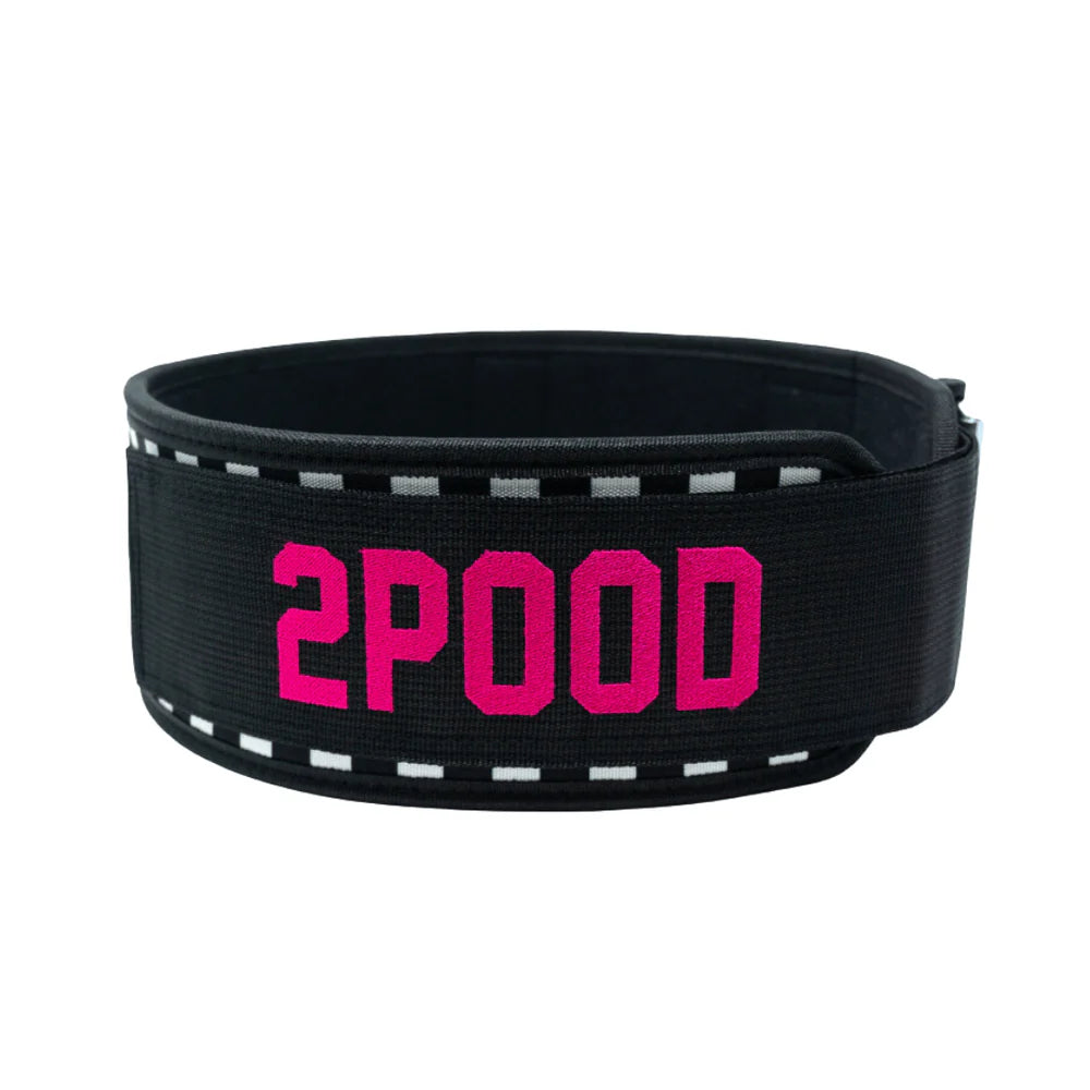 Ceinture d'haltérophilie - West Coast Vibes