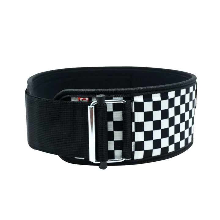 Ceinture d'haltérophilie - West Coast Vibes