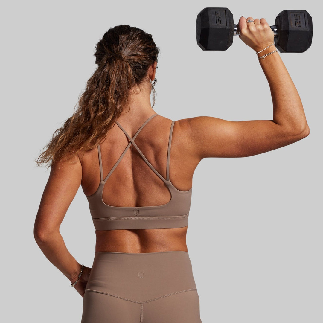 Brassière Exhale