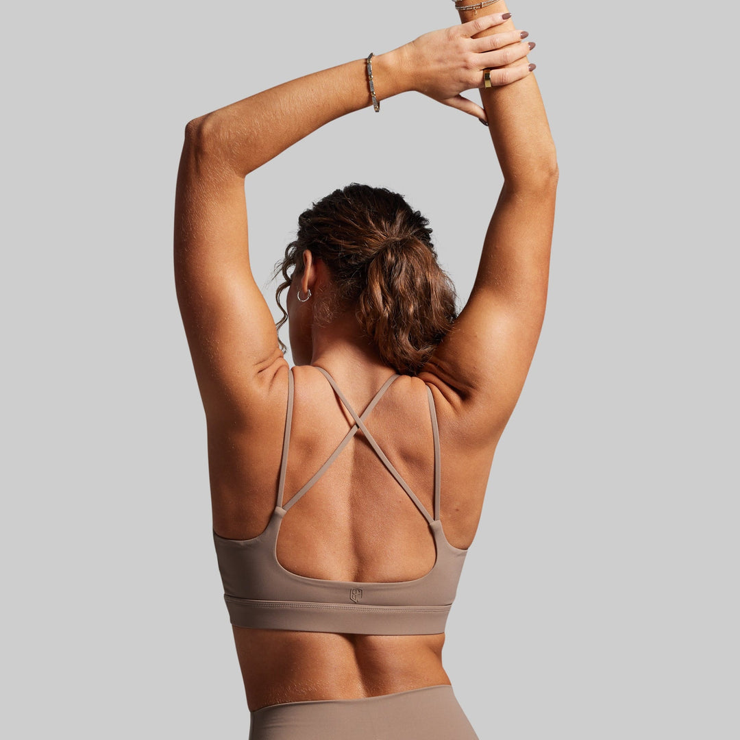 Brassière Exhale