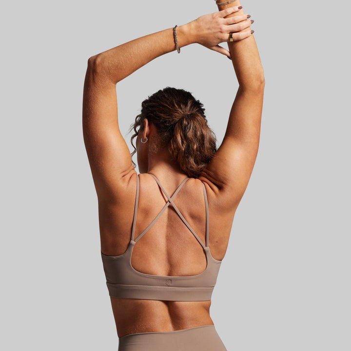 Brassière Exhale