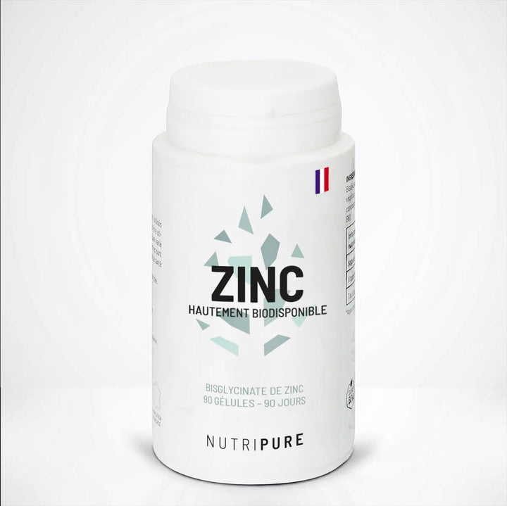 Zinc Bisglycinate