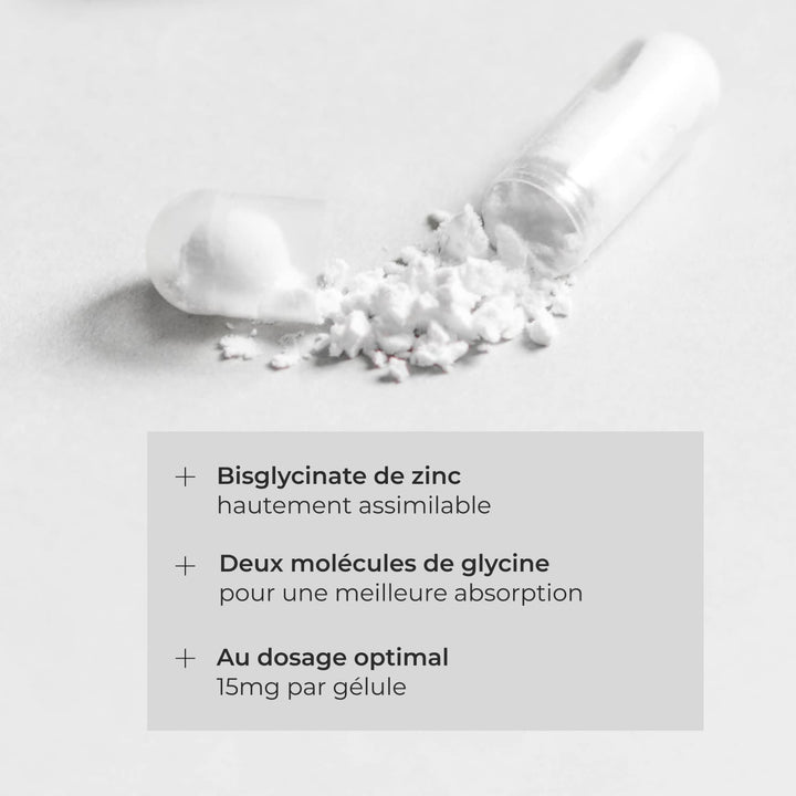 Zinc