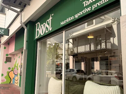 BOOST - Photo 2