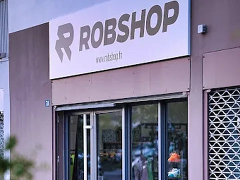 RobShop Sainte-Clotilde - Photo 1