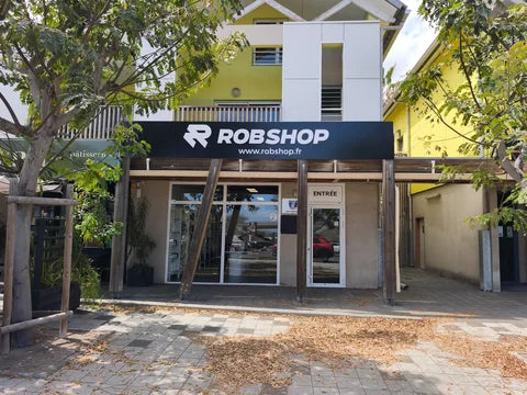 RobShop Saint-Gilles - Photo 1