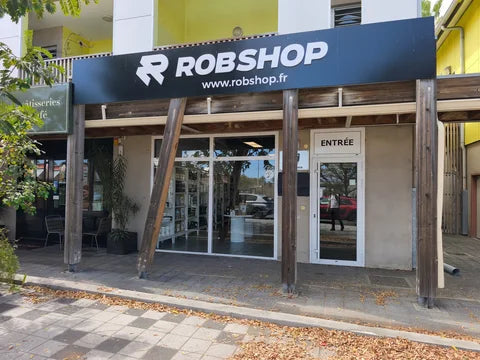 RobShop Saint-Gilles - Photo 3
